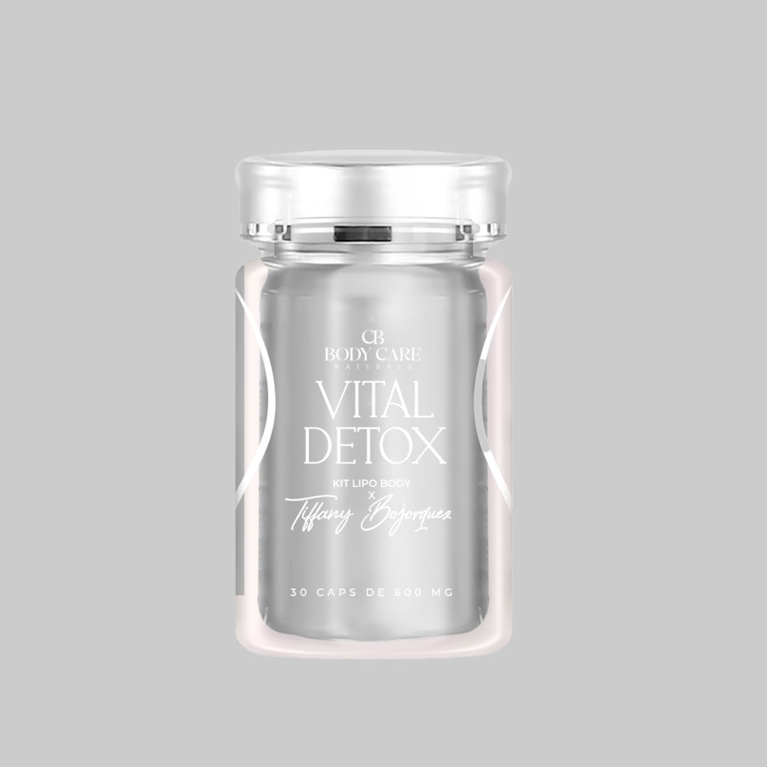 Vital Detox